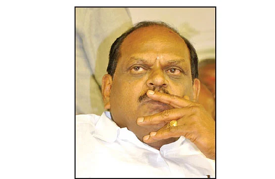 வைத்திலிங்கம்