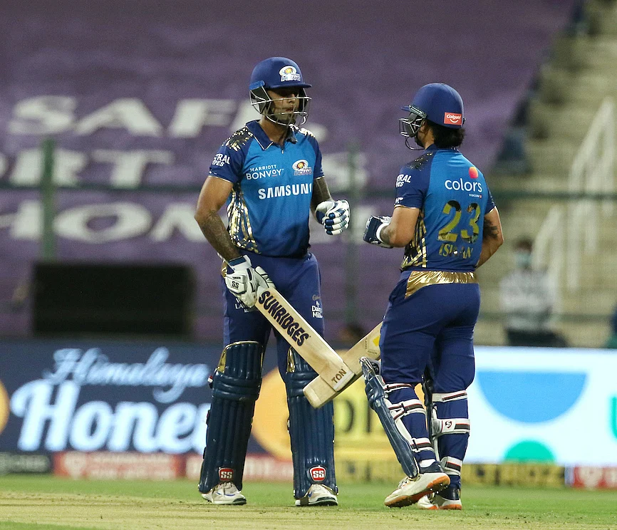 #RRvMI