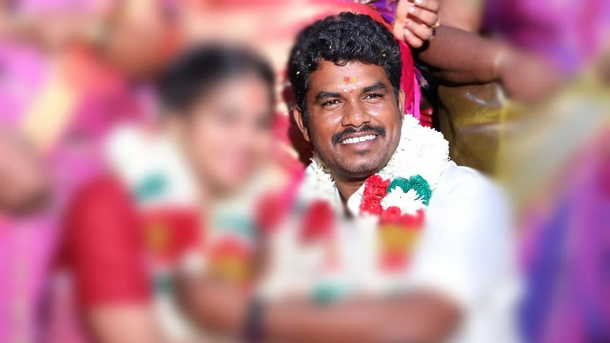 கள்ளக்குறிச்சி எம்.எல்.ஏ பிரபு