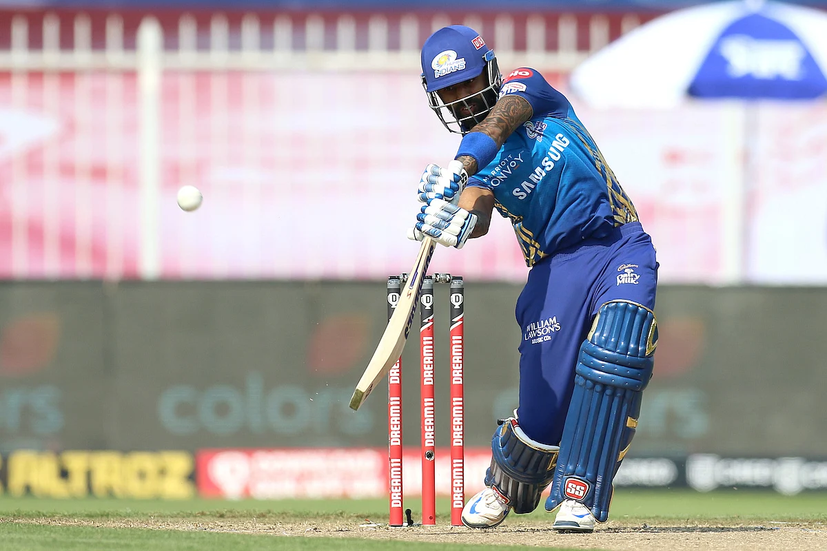 #MIvSRH