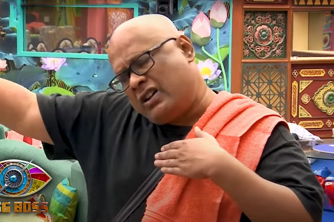 Bigg Boss