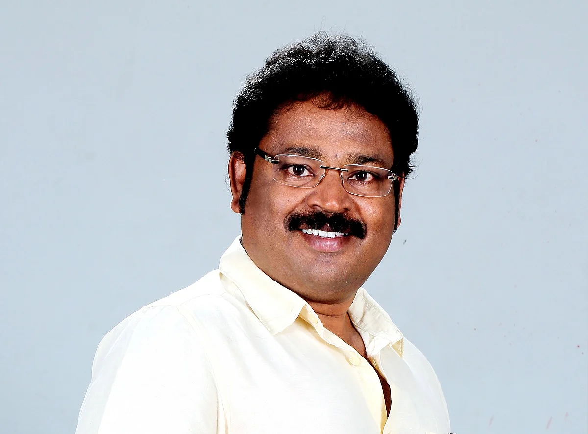 வ.கௌதமன்