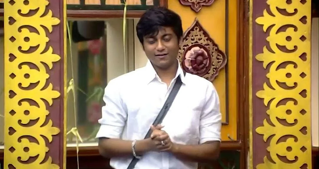 Bigg Boss 4 Tamil Promo