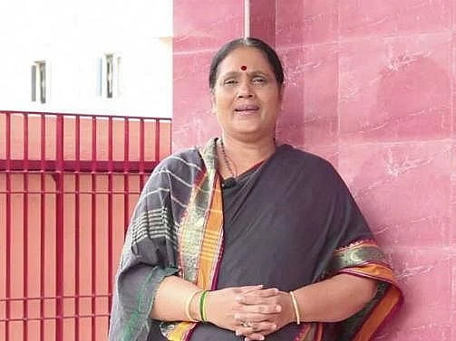 ``என்னை ராட்சசியா மாத்திட்டாங்க!” மகன் தொடர்பான செய்திகள்... கொதிக்கும் சாந்தி வில்லியம்ஸ்