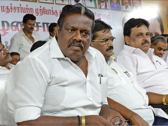 ரௌடிகள் ராஜ்ஜியமாகிறதா கொங்கு மண்டலம்?