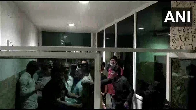 மருத்துவமனை