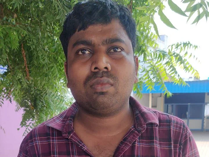 சென்னை: `ரூ.2,000தான் டார்கெட்; ஏ.டி.எம் கார்டுகள் மோசடி!' - முன்னாள் வங்கி ஊழியர் சிக்கிய பின்னணி