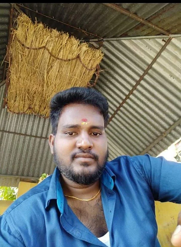 குமரேசன்