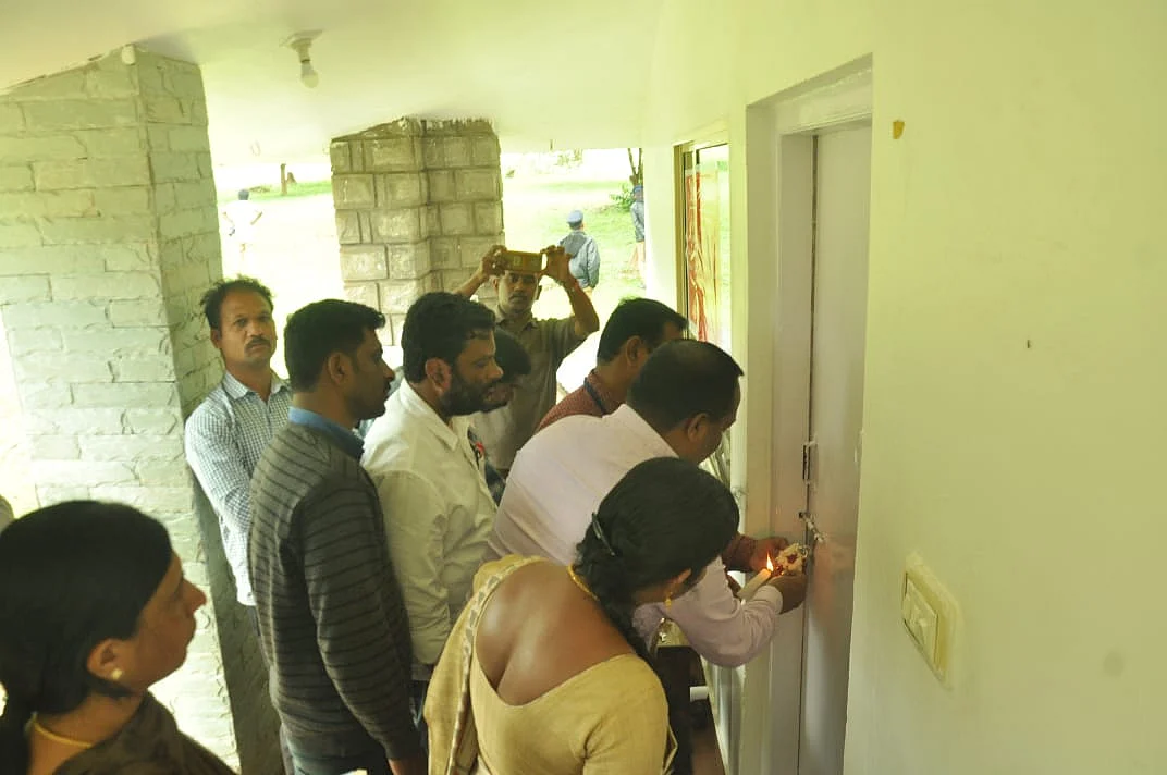 யானைகள் வழித்தடம்