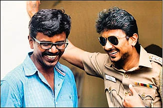“பாரீன் ஷுட்டிங்னா விஜய் ஜாலியா இருப்பார்!”