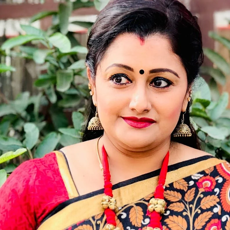 Dr.Sharmila