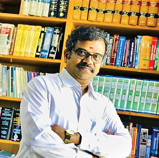 அழகுராமன்