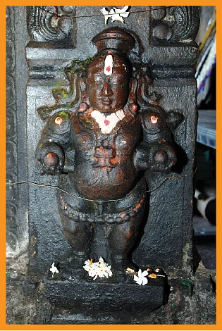 மாலவனின் மார்பில் குடிகொண்டாள் மகாலட்சுமி! - திருப்பதிசாரம் திருவாழ்மார்பன்