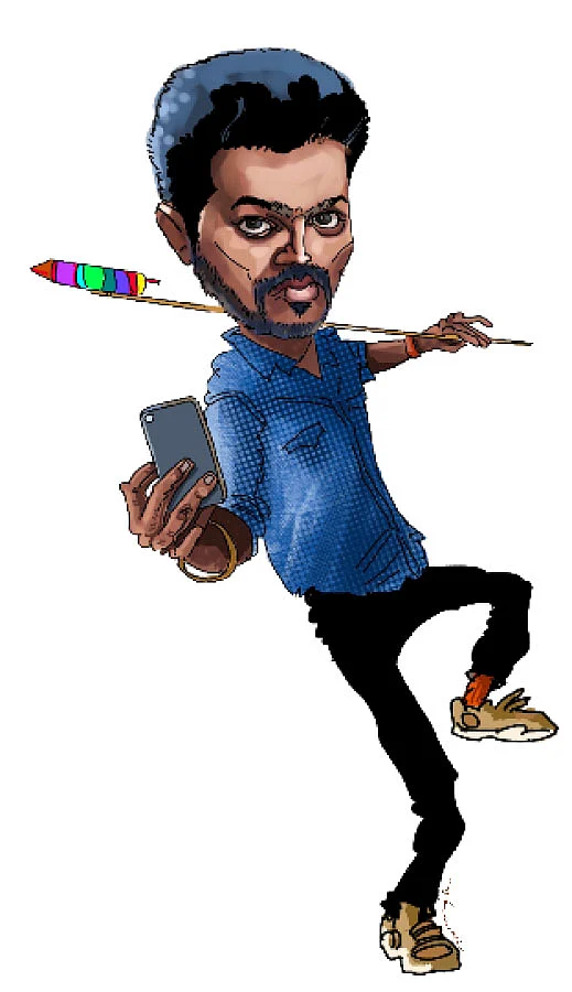 அமுக்கு டுமுக்கு அமால் டுமால்!