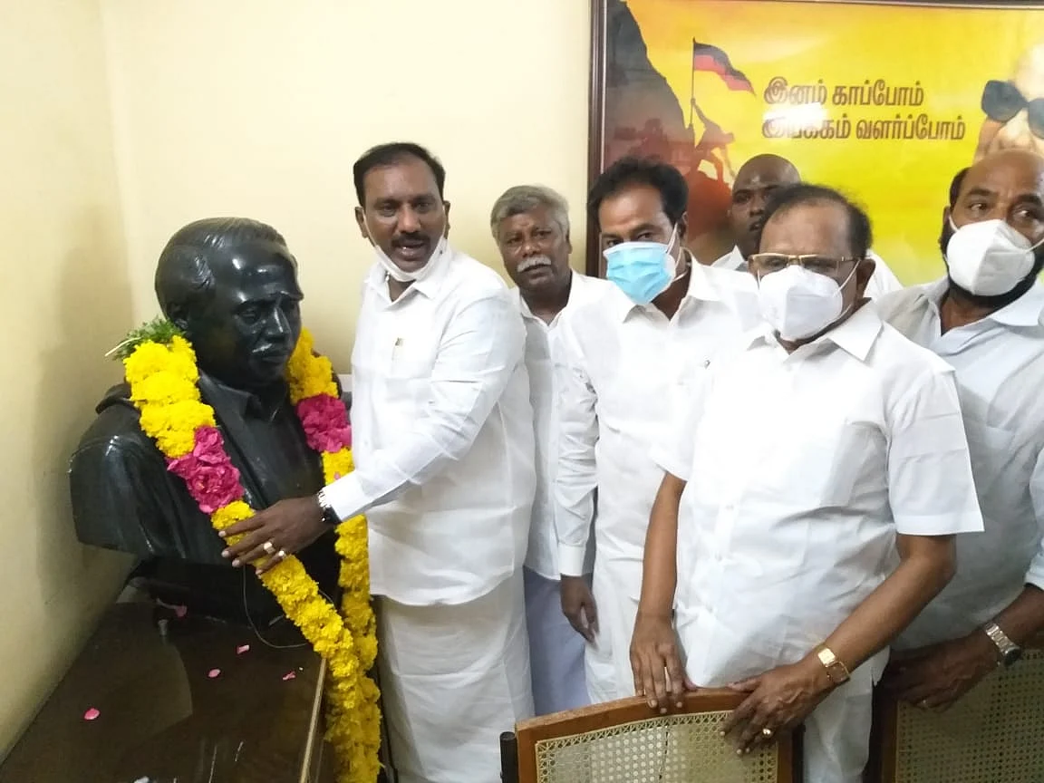 பி.டி.அரசகுமார்