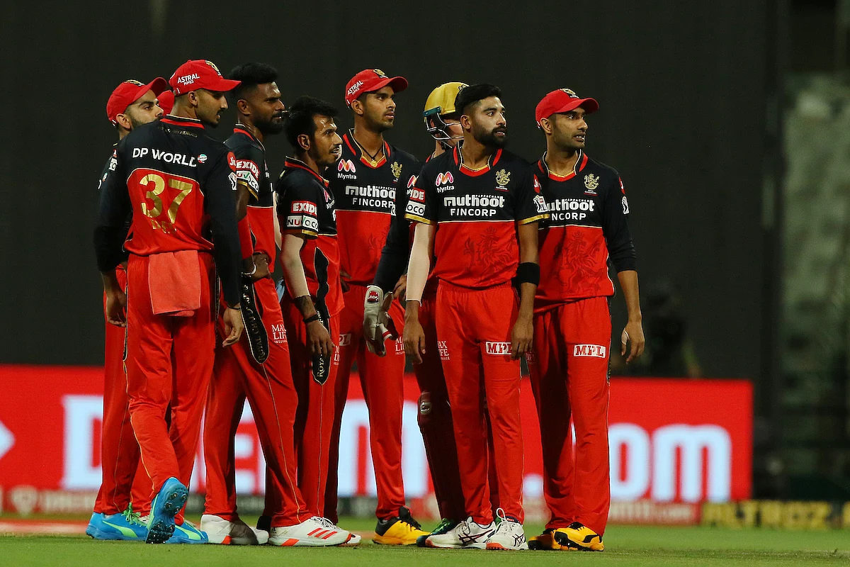 #KKRvRCB