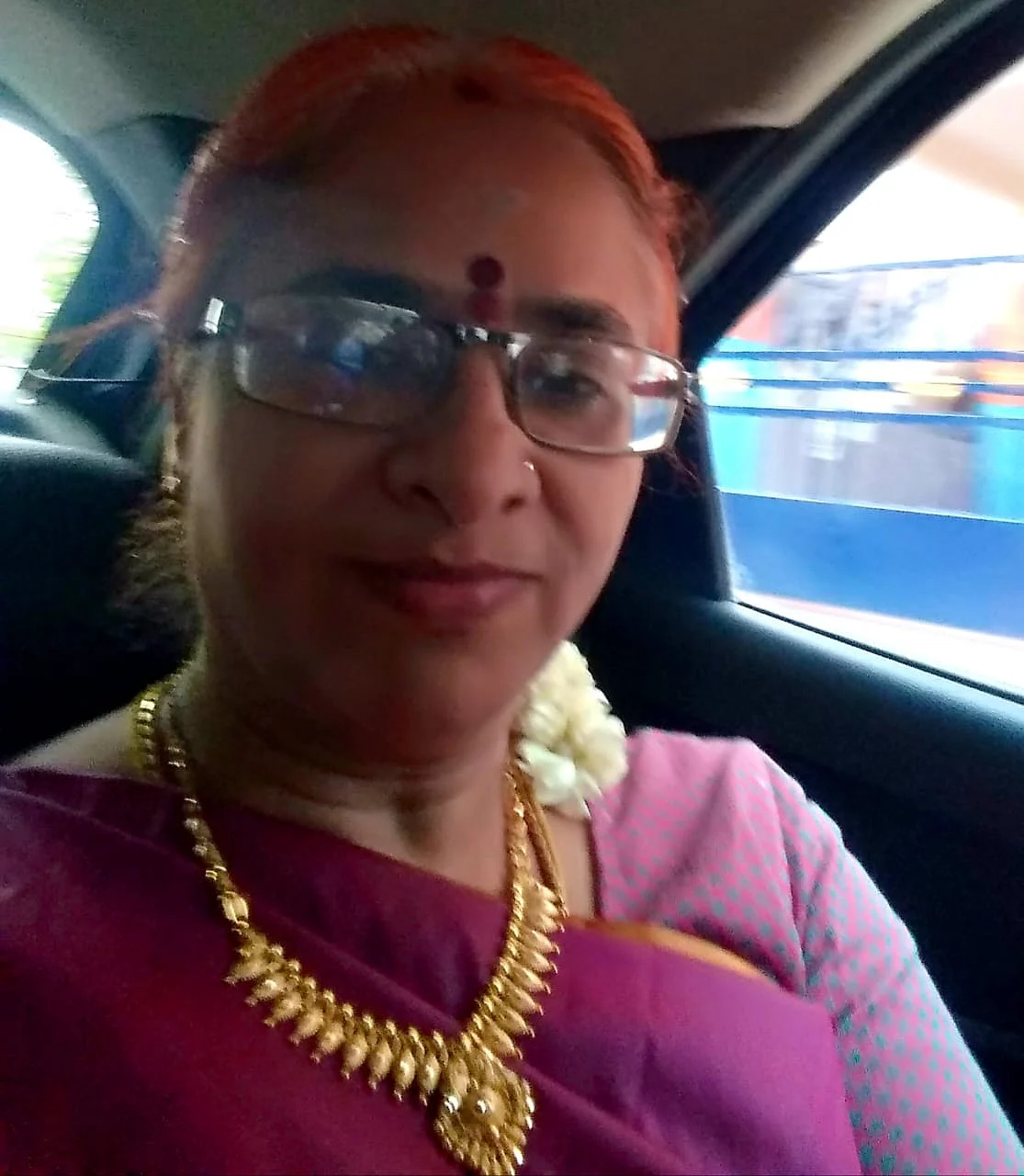 மகள் ராதா