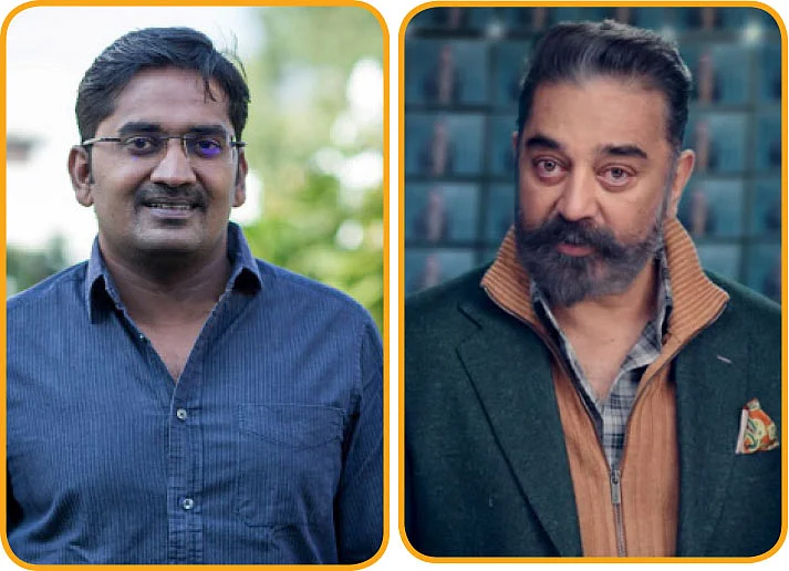 இவங்கள்ல யார் பாஸ் பிக்பாஸ்?!