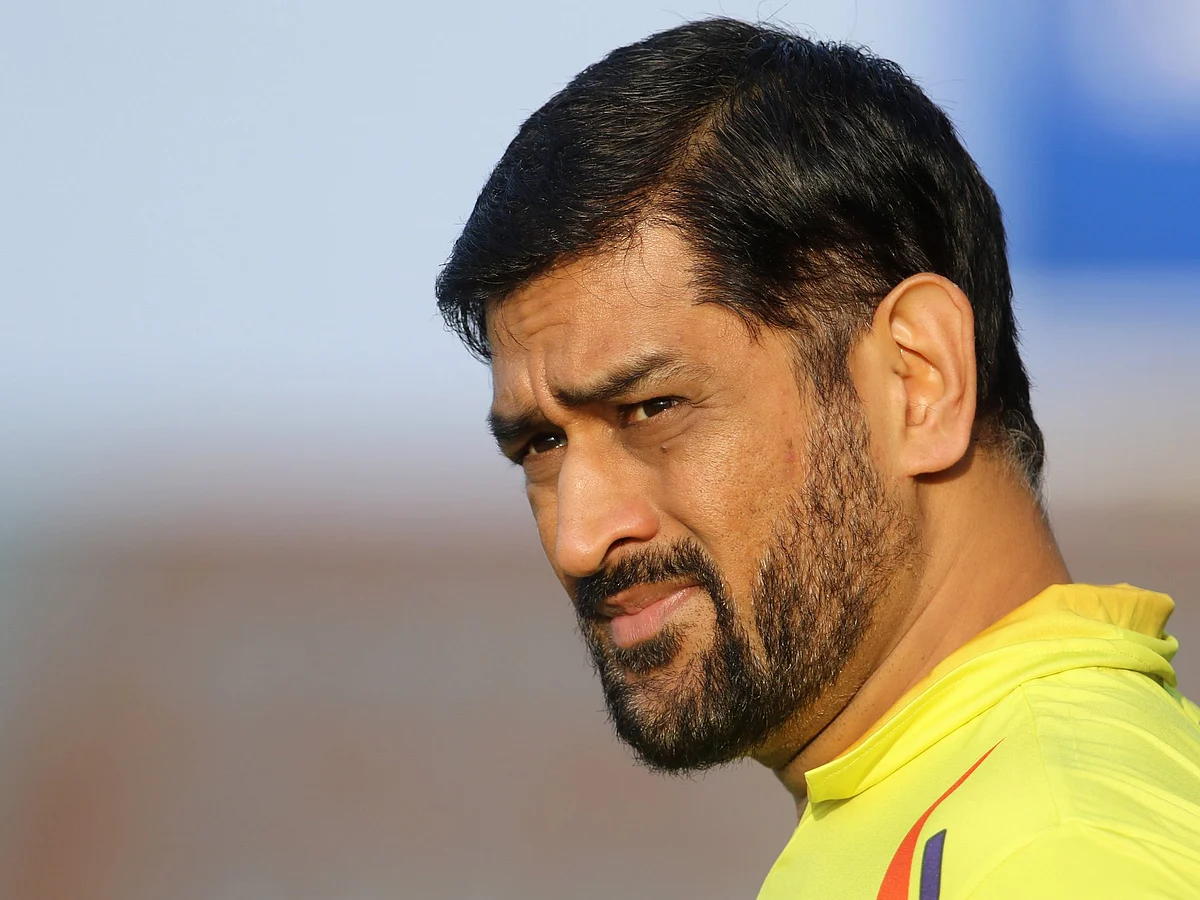 தோனி, நியாயமாரே... பிராவோவுக்குப் பதில் கேதர் ஜாதவா... தலைவனுக்கு என்னதான் ஆச்சு?! #KKRvCSK #Dhoni