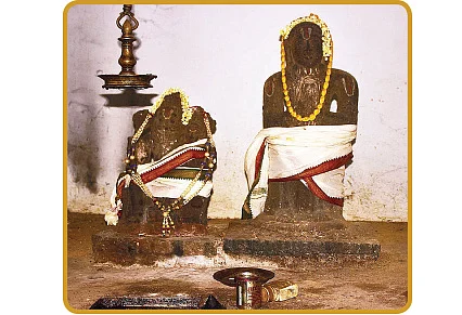 திருமங்கையாழ்வார்