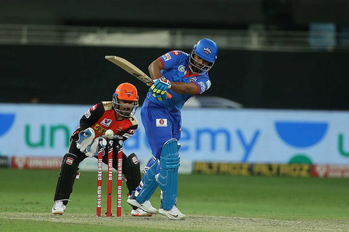 #SRHvDC