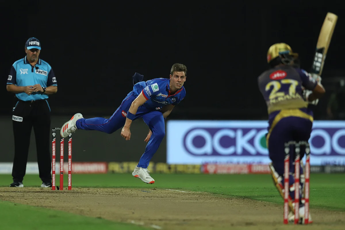 #DCvKKR