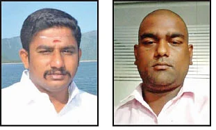 கர்ணன் - ரகுநாத்