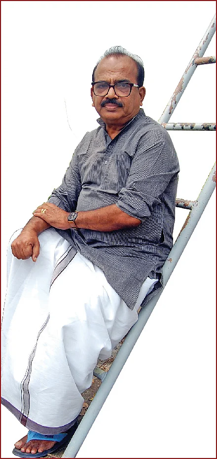 “மனுஸ்மிருதியை எதிர்ப்பது தி.மு.க-வின் வேலையல்ல!”