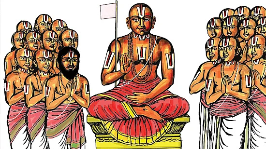 ரங்க ராஜ்ஜியம்