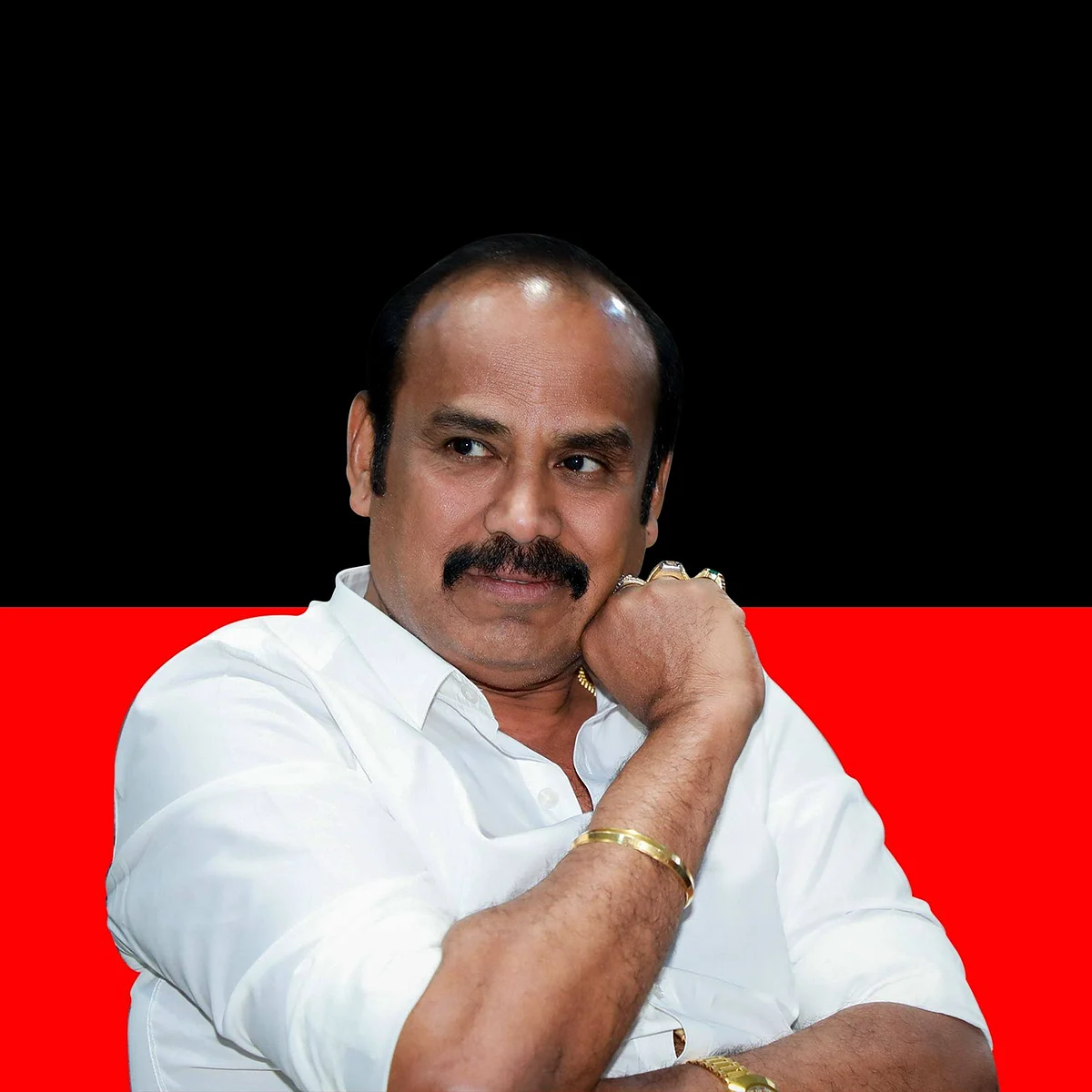 அய்யாதுரை பாண்டியன்