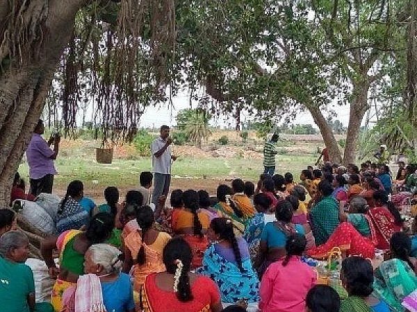 கிராம சபை நடத்தக்கோரி மாவட்ட ஆட்சியருக்கு கடிதம் அனுப்புவது எப்படி? - ஒரு வழிகாட்டல்