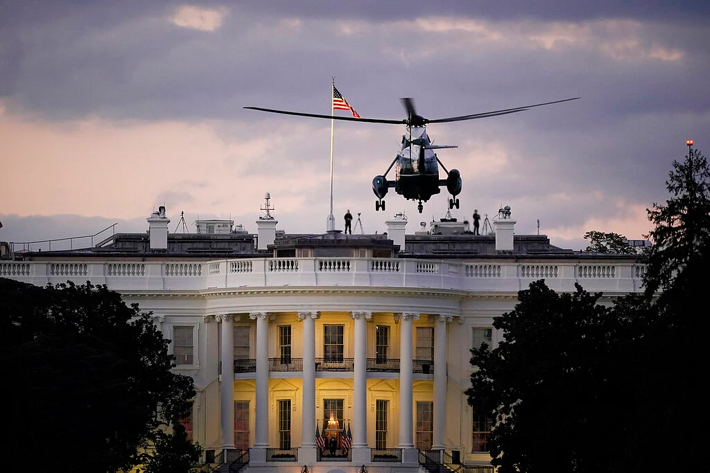 White House