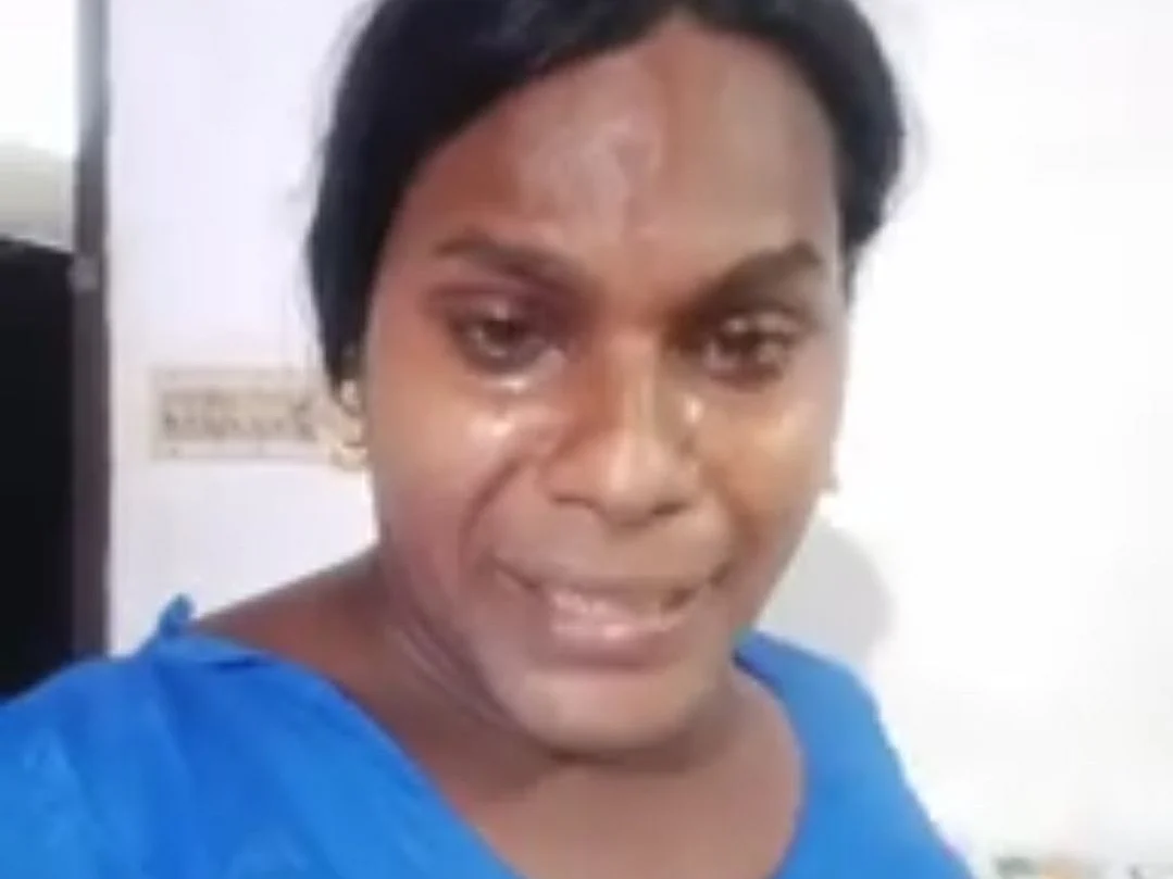 கேரளா: பிரியாணி விற்ற திருநங்கைக்கு நேர்ந்த கொடுமை! - உதவிக்கரம் நீட்டிய நல்லுள்ளங்கள்