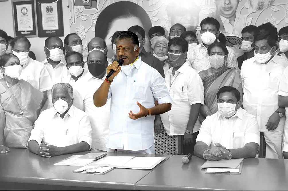கழுகார் பதில்கள்