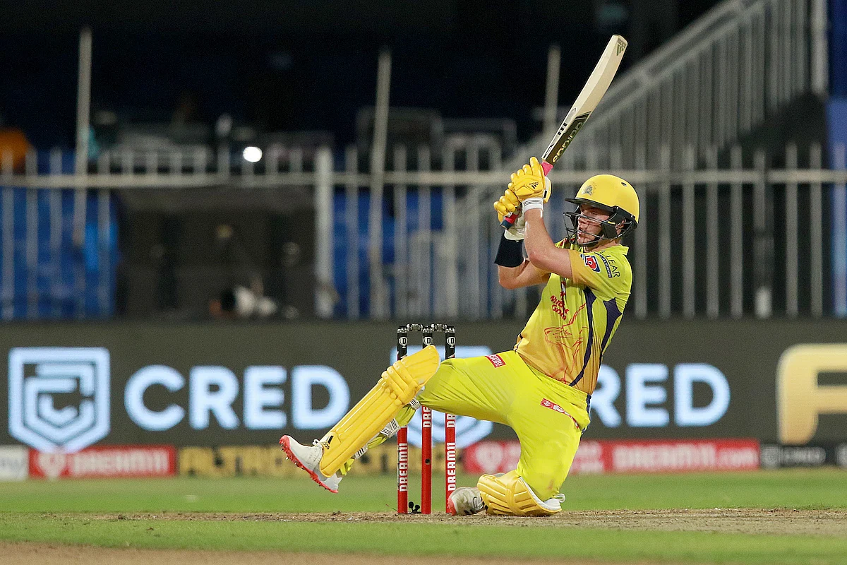 #CSKvMI
