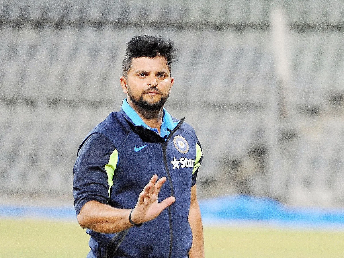 Raina