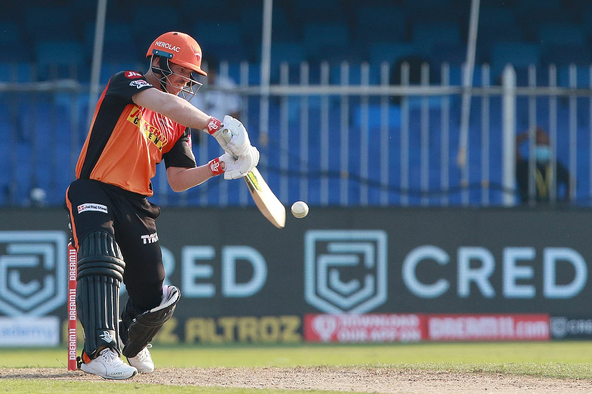 #MIvSRH