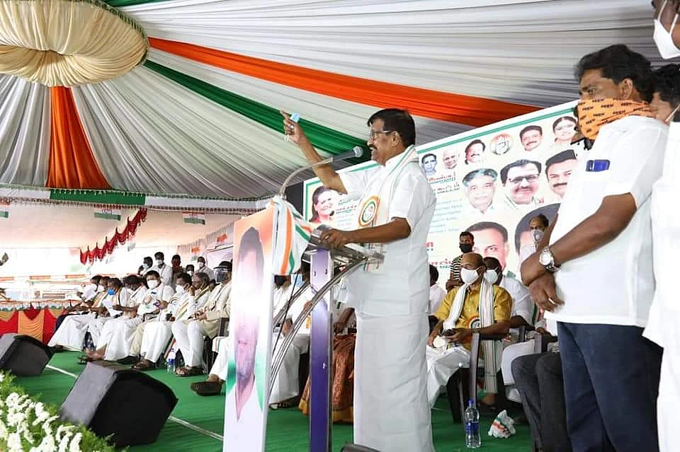 கே.எஸ்.அழகிரி