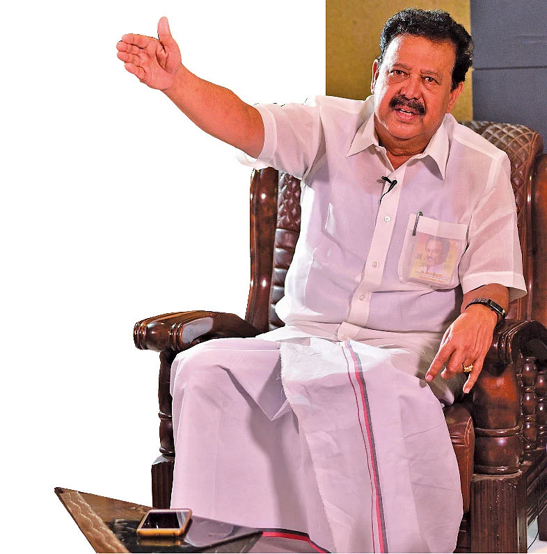 பொன்முடி