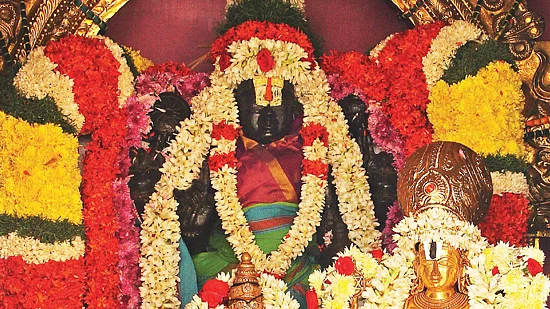 மகா ஹோமம்