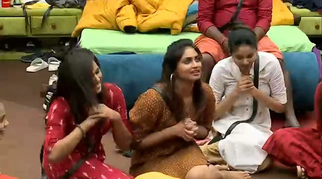 பிக்பாஸ் – நாள் 24