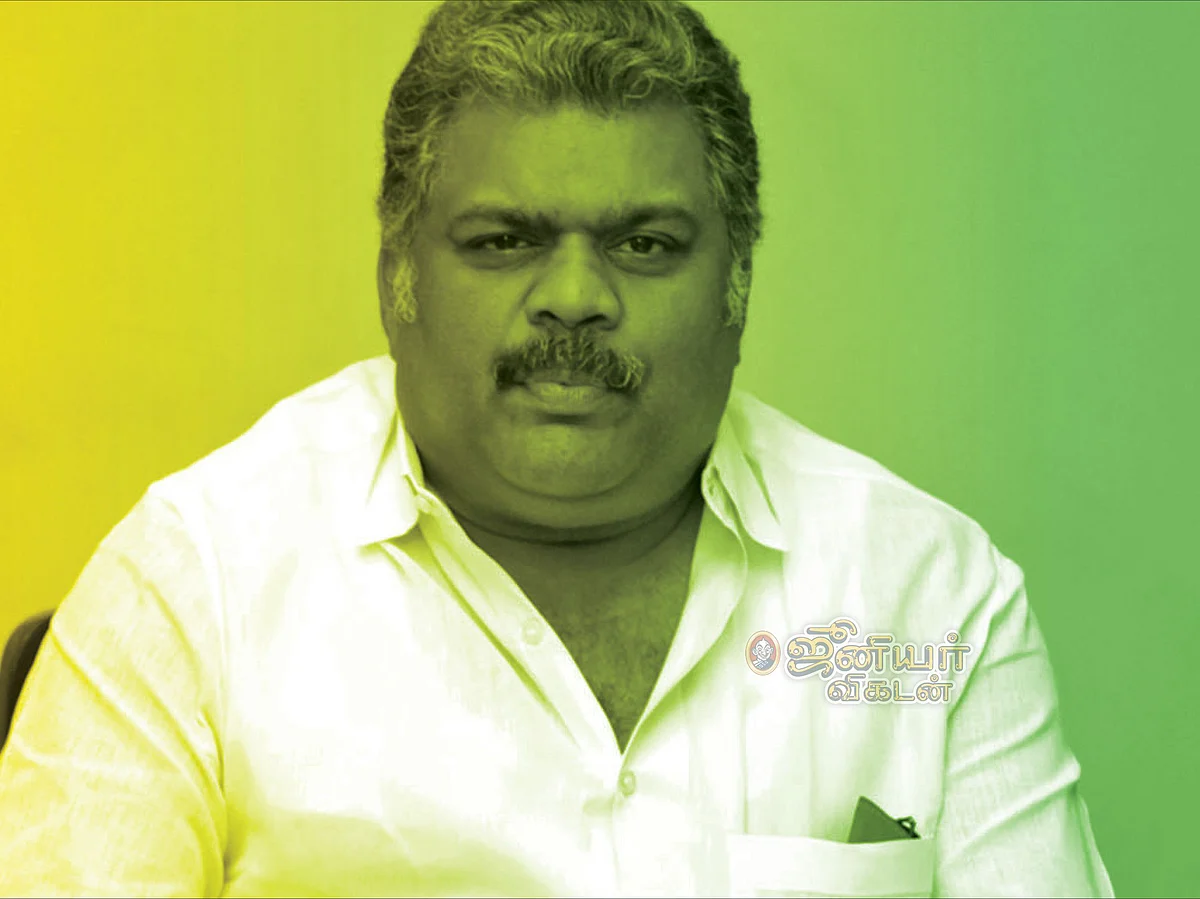 பஞ்சராகிப்போன அந்த சைக்கிள் எங்கே போச்சு?