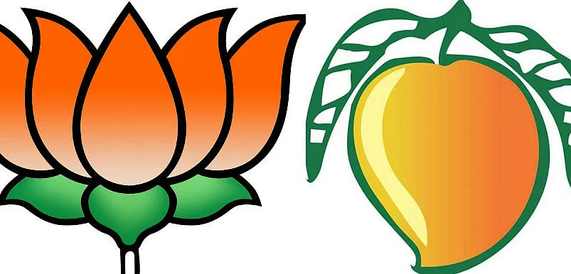 பா.ஜ.க 60, பா.ம.க 80... அ.தி.மு.க கூட்டணியில் `அடேங்கப்பா' எதிர்பார்ப்புகள்!