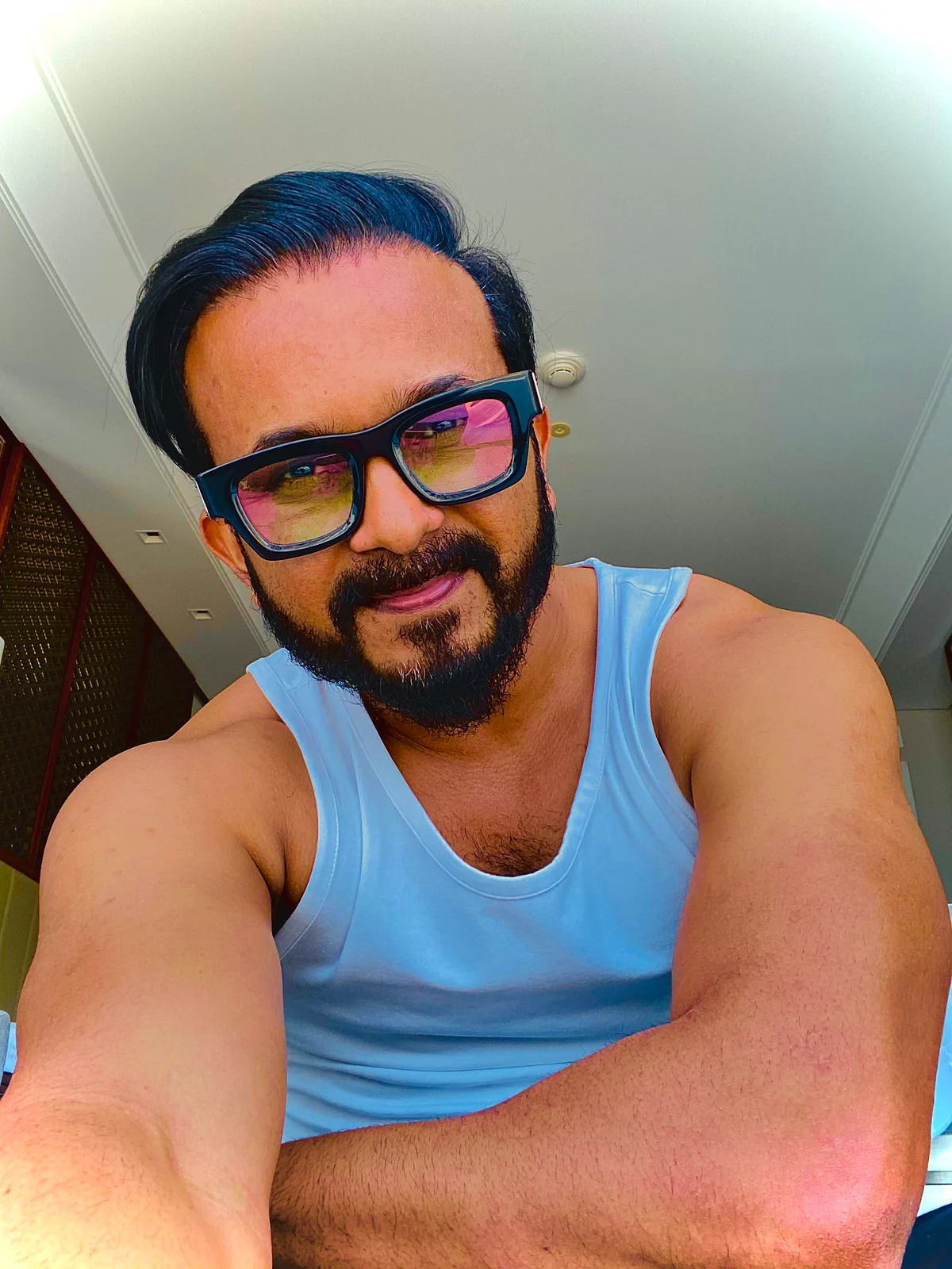 Kedar Jadhav
