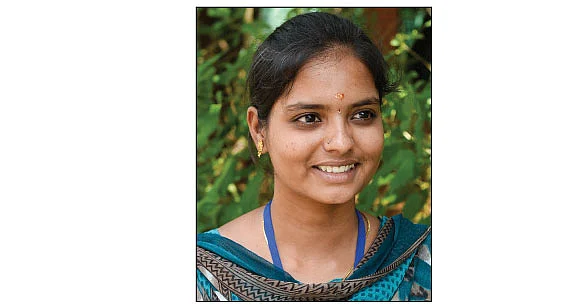 பரணி ராஜேந்திரன்