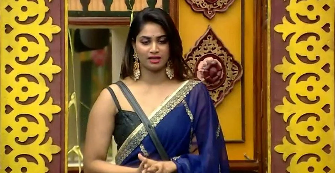Bigg Boss 4 Tamil Promo