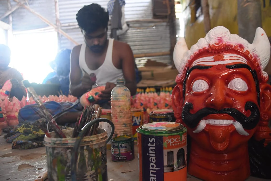 நவராத்திரி