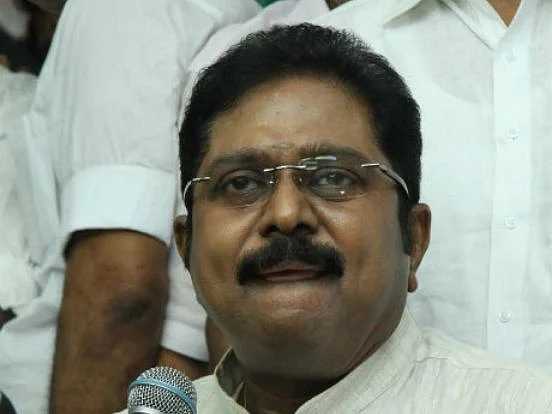 தளபதிகளை இழந்துவரும் தினகரன்...தாக்குப்பிடிப்பாரா அரசியல் களத்தில்?
