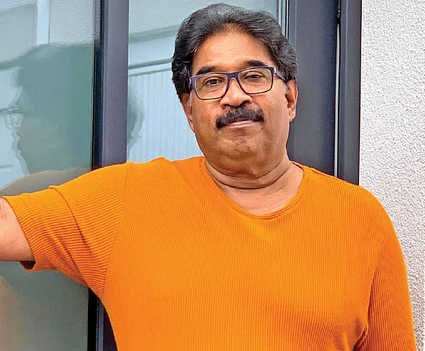 என்ன ஒளிந்திருக்கிறது அங்கே? - 1