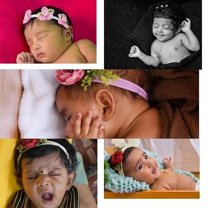 Baby Photography